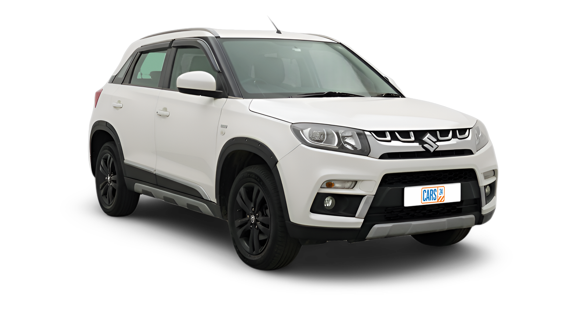 Maruti Vitara Brezza-img